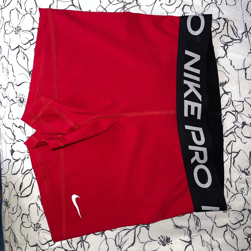 New Nike pro spandex